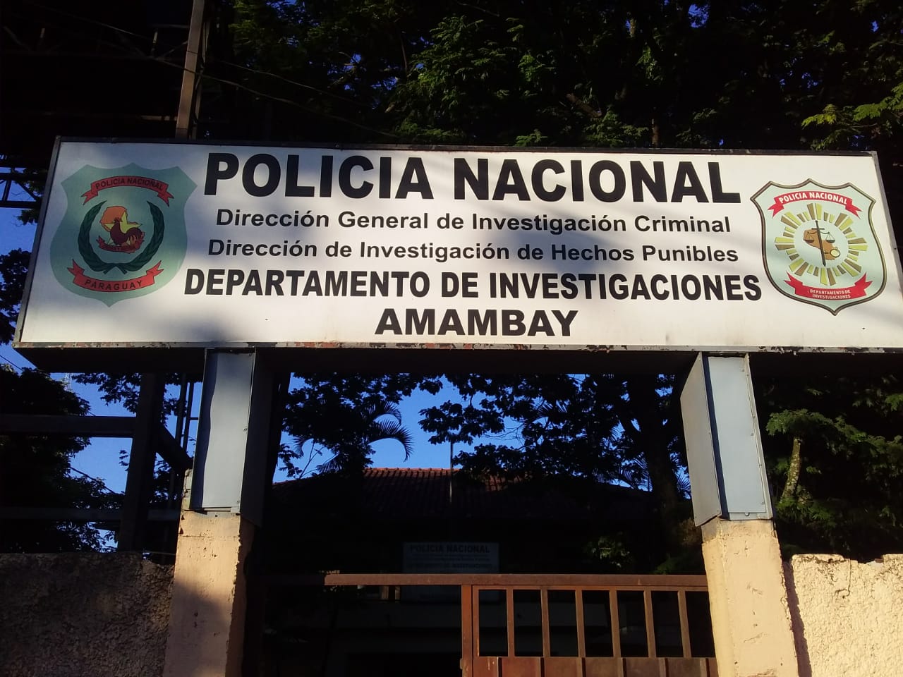 Tras hurto de motocicleta, joven de 25 años fue aprehendido