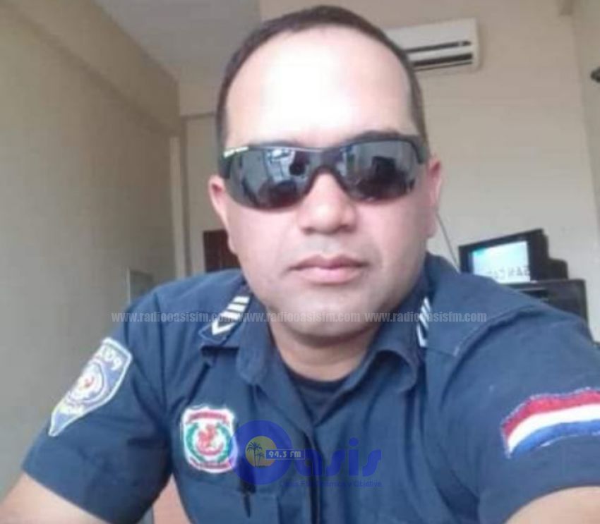 Policía y su concubina denunciados supuestamente por agresión a una mujer en Pedro Juan