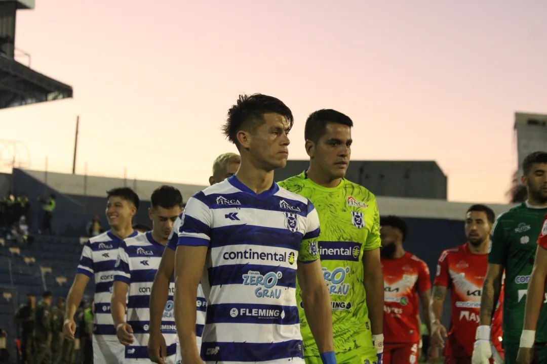 Los equipos de Primera salen a escena en la Copa Paraguay