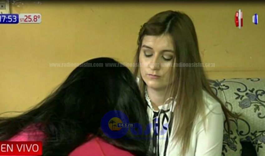 "Sos una sinvergÍ¼enza, tu hijo es un perjuicio", dice cobradora a una cliente