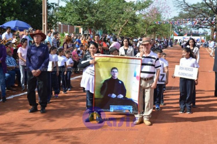Padres de Edelio marchan y exigen su liberación