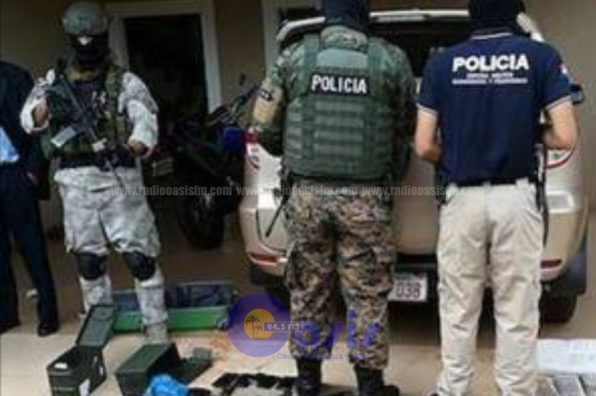 20 policías paraguayos pagados por el  PCC ya fueron indentificados