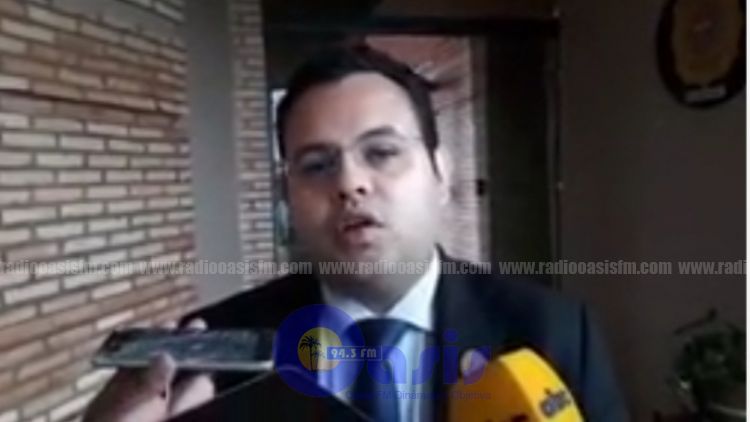 Juez otorgó medidas de prisión domiciliaria por no haber elementos probatorios contra  los 6 detenidos 