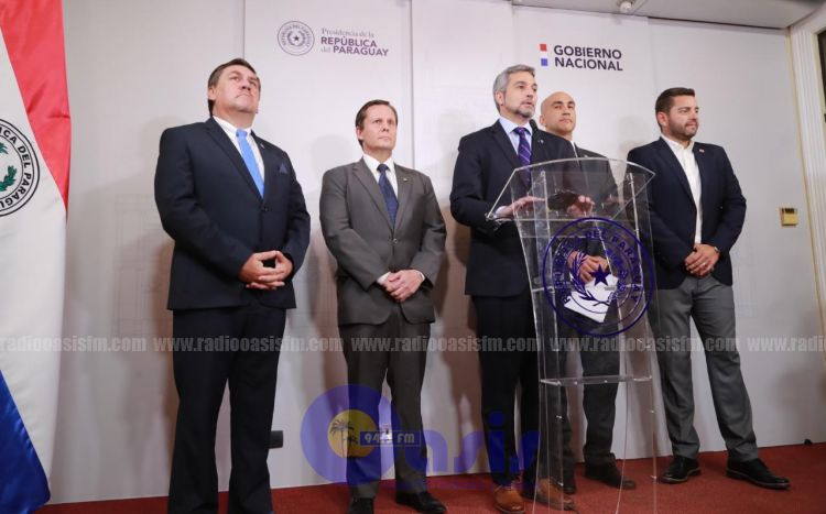 Coronavirus: Gobierno decide suspender las clases