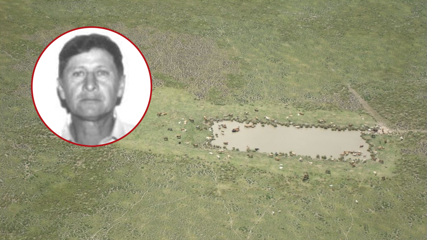 Agricultor secuestrado es liberado tras un enfrentamiento en Misiones