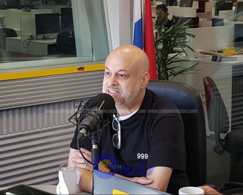 Fracasa intento de derogar ley de autoblindaje en el Senado