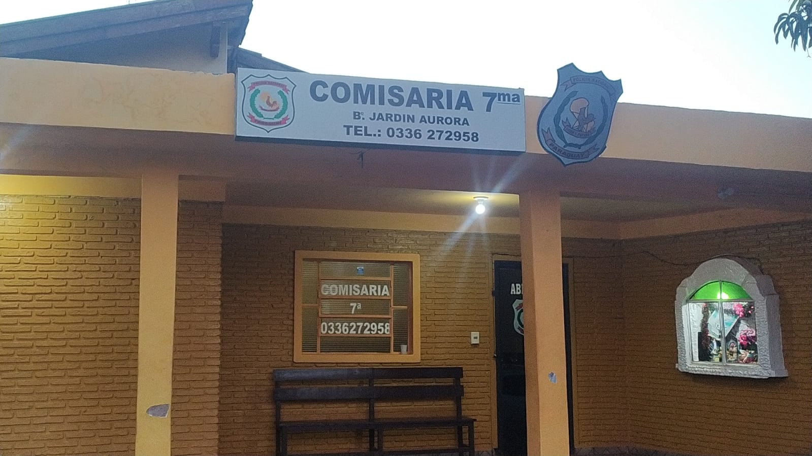 Hallan cuerpo sin vida de un indígena 