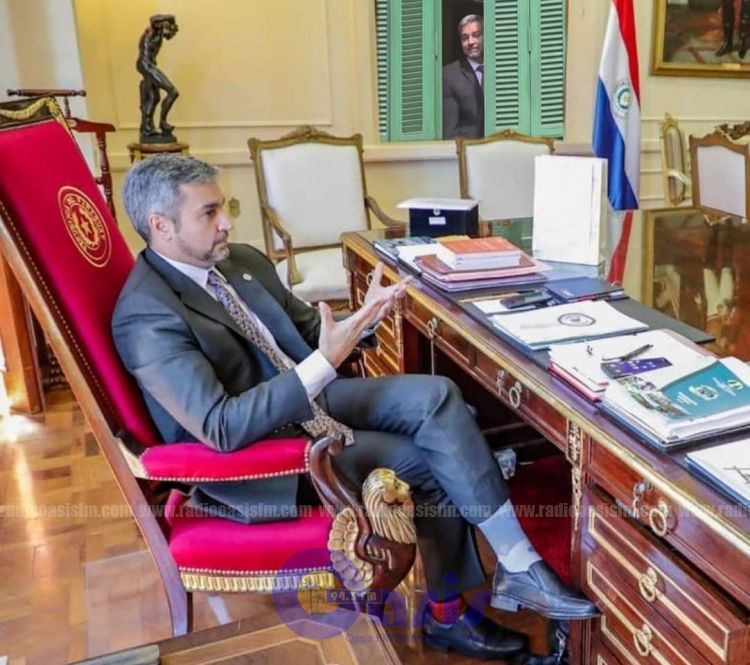 Marito felicitó a Marito y llovieron los memes