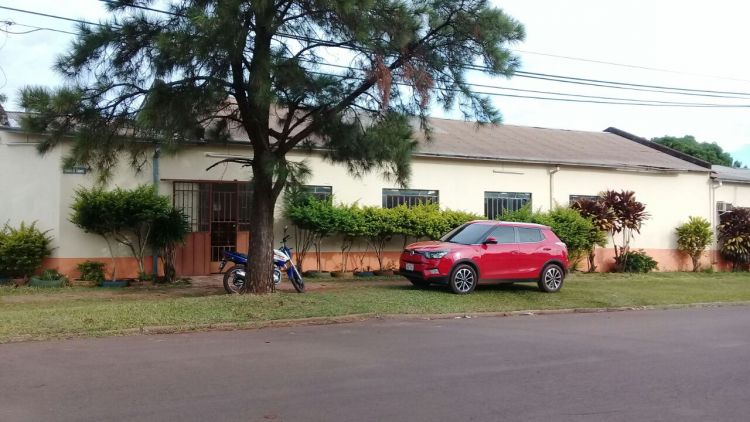Caso Escuela Especial N° 11 de PJC: Comunidad educativa contenta con decisión del MEC