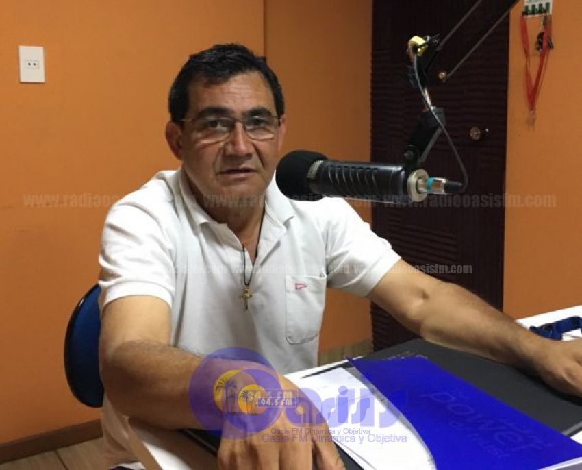 Concejal denunció supuestos desvíos de fondos en la Gobernación