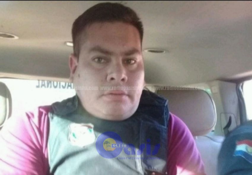 Atentan contra supuesto sicario "Marcio Aguacate " en Capitn Bado