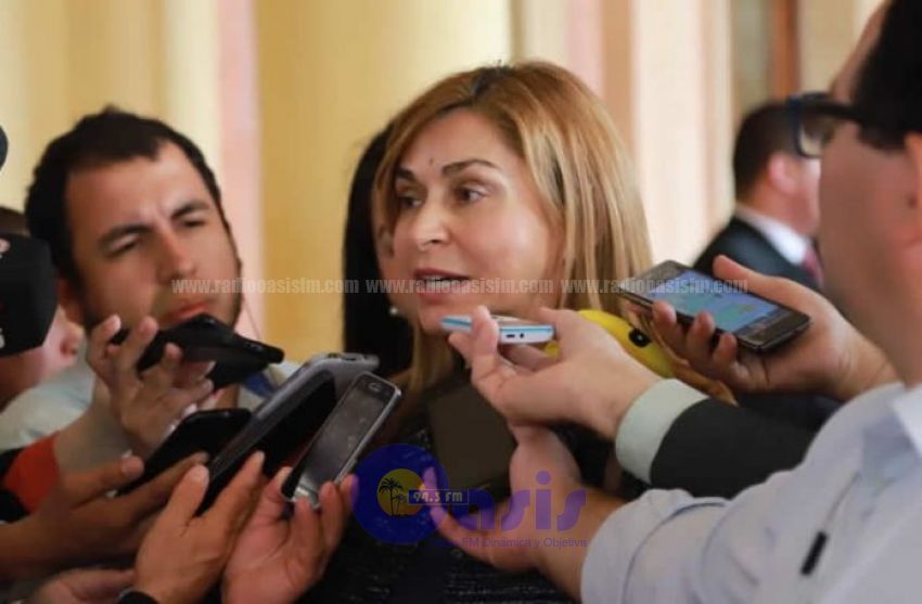 Afirman que urge tipificar delitos precedentes al lavado de dinero