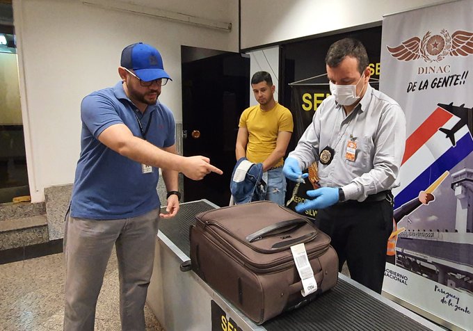 Fiscal Cantero estaba en la terna para ser reelecto, fue imputado y le sacaron el cargo