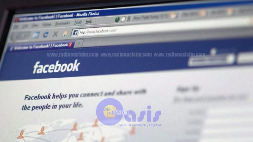 Eliminarán grupos y páginas de FB con información falsa sobre vacunas