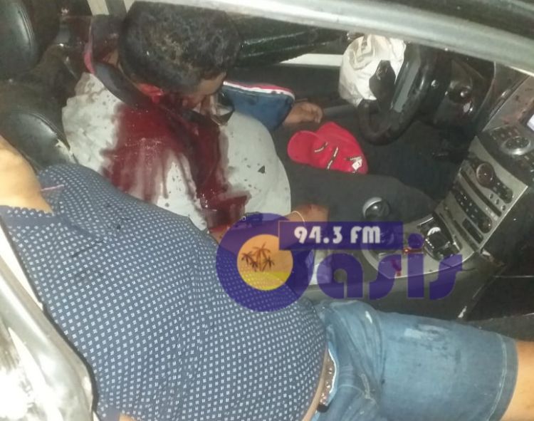 Doble homicidio en Pedro Juan, con esto se suma 83 asesinatos este año