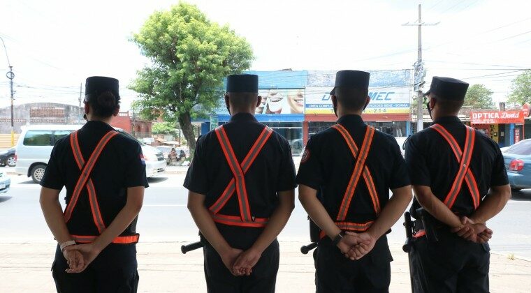 Preocupa cantidad de jóvenes policías adictos a las drogas