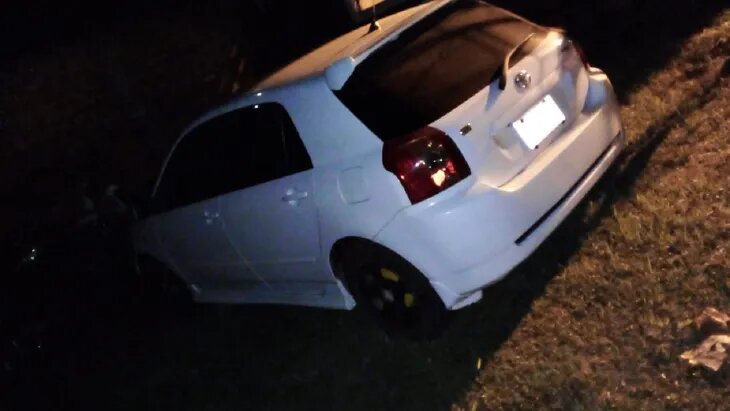 Niña de seis años muere tras ser arrollada en Fram