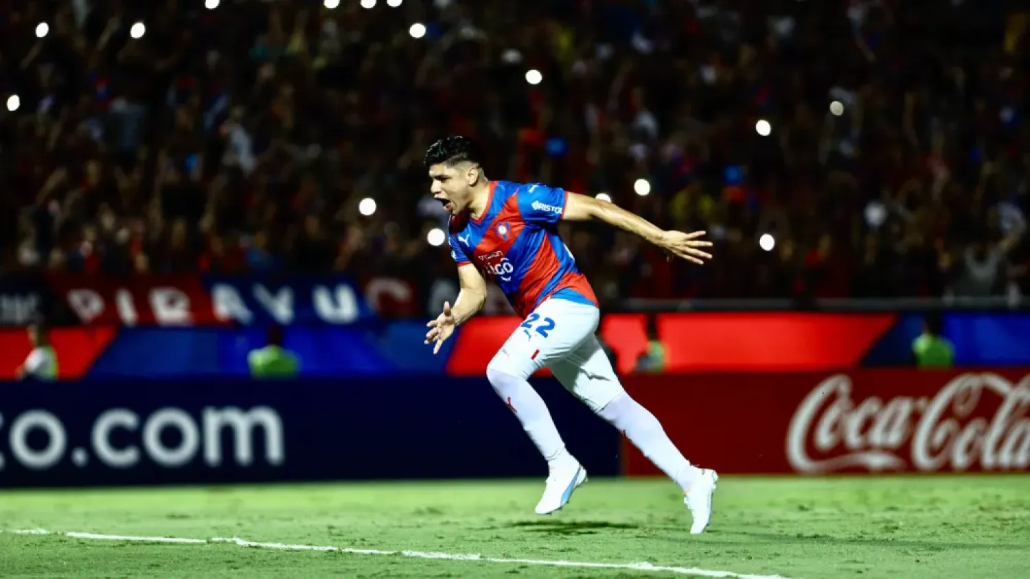 FIFA vuelve a sancionar a Cerro Porteño por incumplimiento financiero
