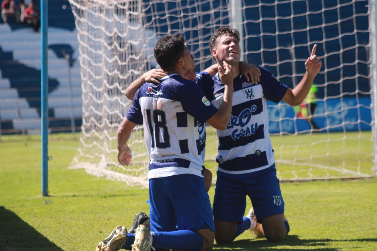 El Gallo y su retorno a primera división: en duelo con el Chanchón