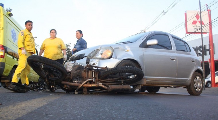 Fin de semana largo dejó saldo de 43 fallecidos