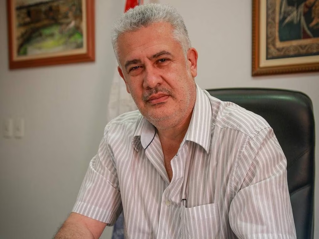 Procesado por el caso de homicidio de José Carlos Acevedo fue acusado por la fiscalía