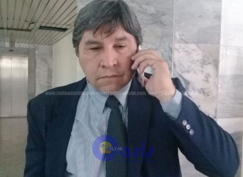 Más policías detenidos por caso Cucho