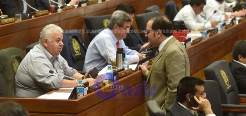 Diputados trata hoy el PGN para el 2019