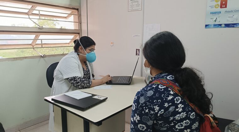Continúa la alta demanda de atención por secuelas de la chikunguña