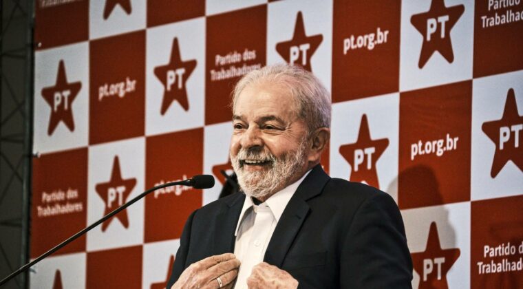 Lula, ante el reto de acabar con el activismo político en los cuarteles de Brasil