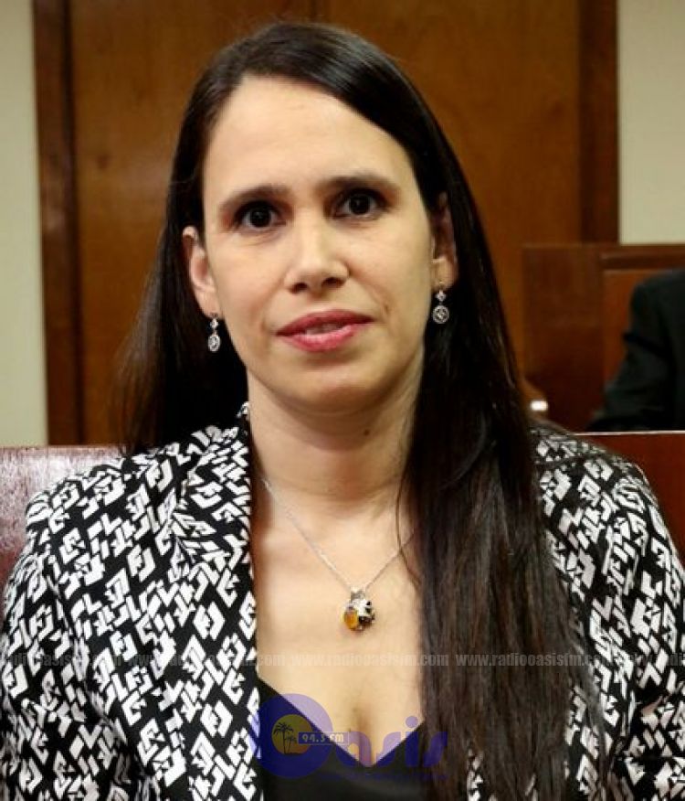 Jueza Alicia Pedrozo se inhibe de caso Cucho