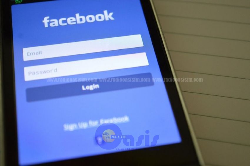Facebook demanda a firma surcoreana por supuesto uso indebido de datos