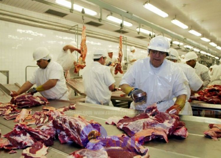 ARP inicia gestión vía Consulado para exportar a China Continental