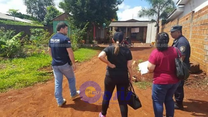 Hombre que intentó asesinar a su mujer fue encontrado muerto