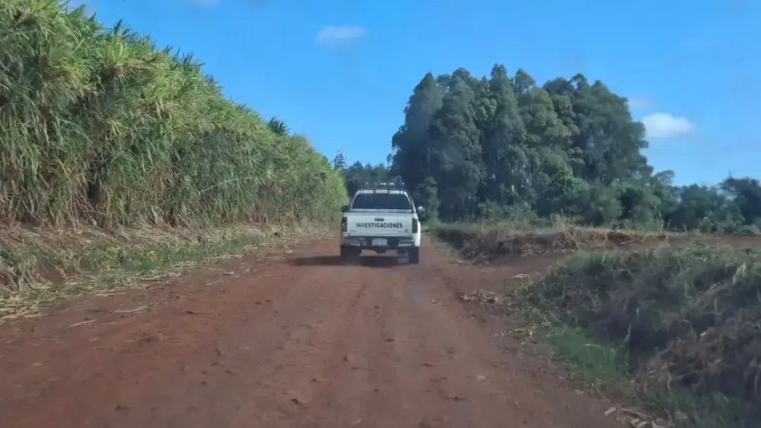 Hallan a dos personas acribilladas a balazos en Alto Verá, Itapúa