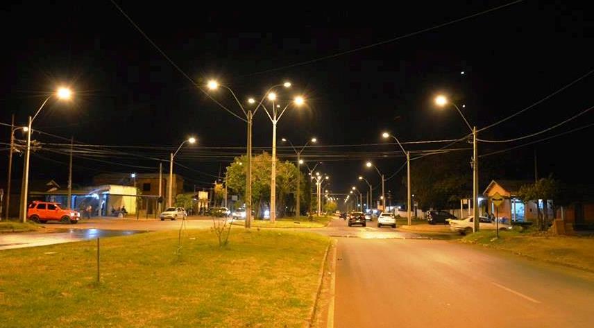Anuncian lluvias intensas en nueve zonas de Paraguay