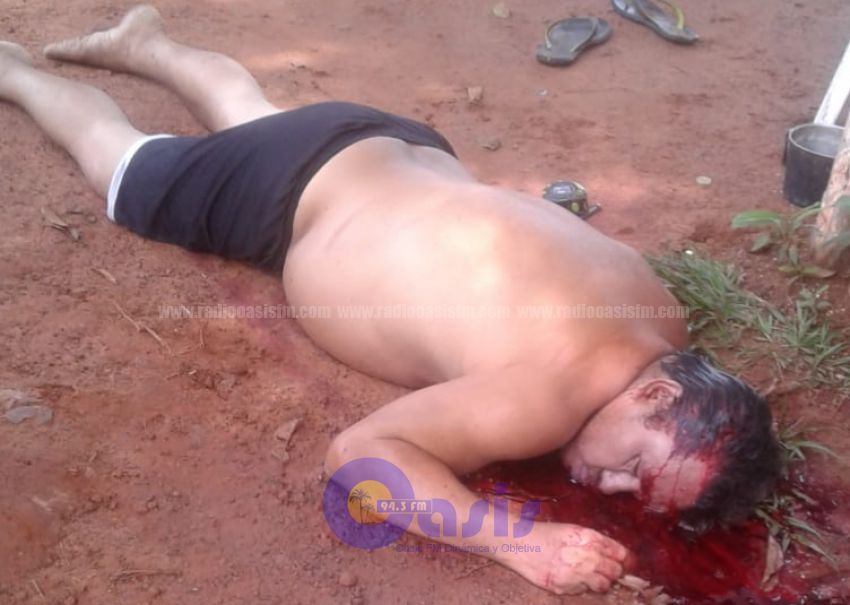 Un hombre fue asesinado y dos resultaron heridos en ataque de sicarios en zona de PJC