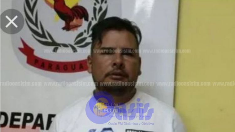 Ordenan captura de "Cachorro"  por asesinato de Leo Veras