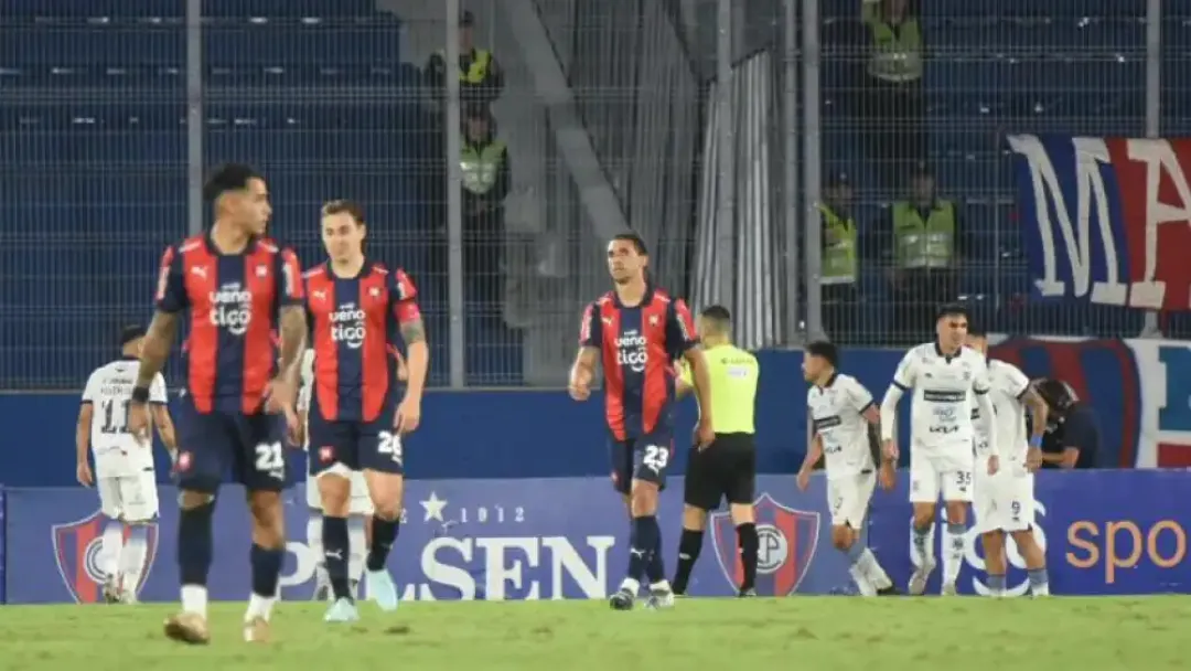El Gallo se planta en la Nueva Olla y deja sin posibilidades a Cerro de campeonar