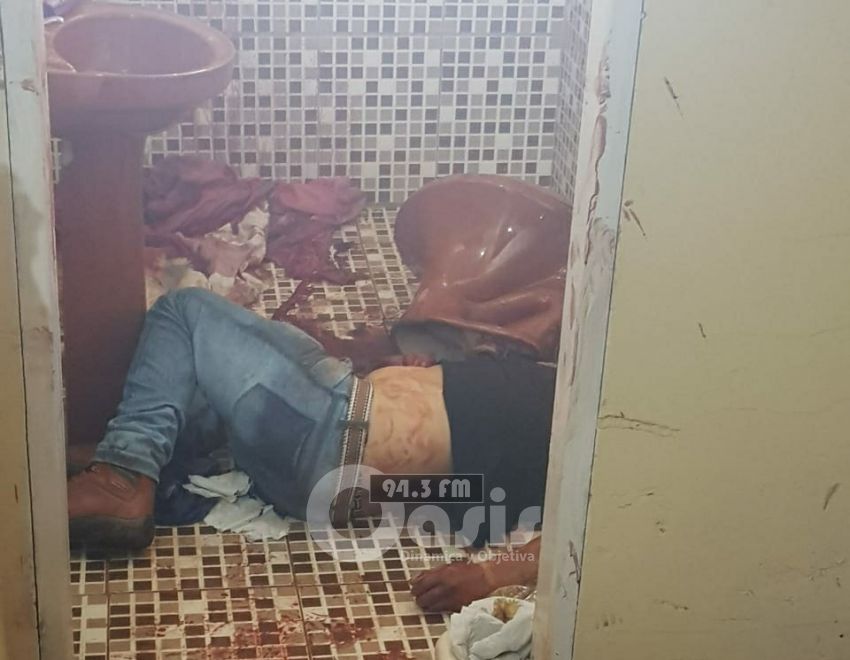 Asesinato en Pedro Juan fue por deudas de marihuana