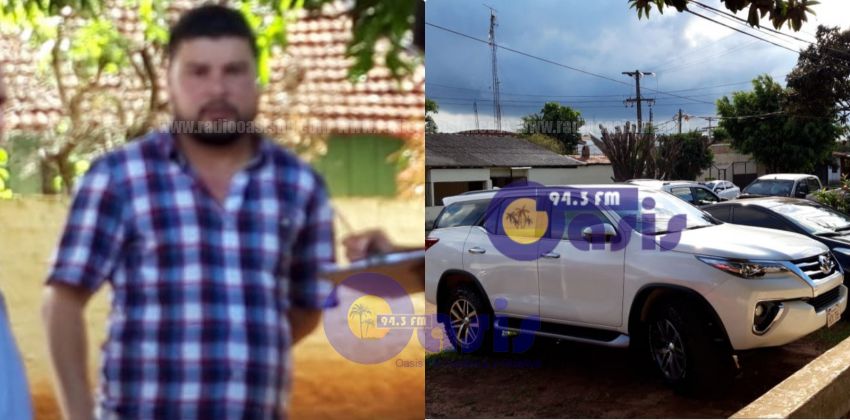 Involucrado en accidente fatal en Pedro Juan fue liberado bajo medidas