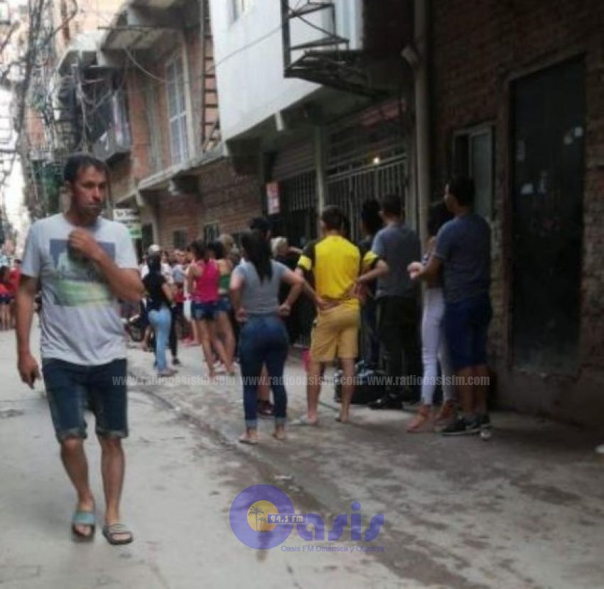 Hallan cuerpos descuartizados en Argentina y creen que son paraguayos
