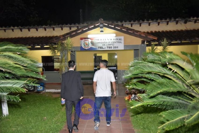 Hallan cráneo en un vertedero clandestino de Limpio