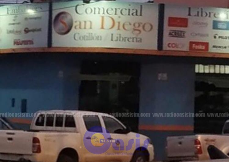 Buscan a presunto abusador de niño en Pedro Juan