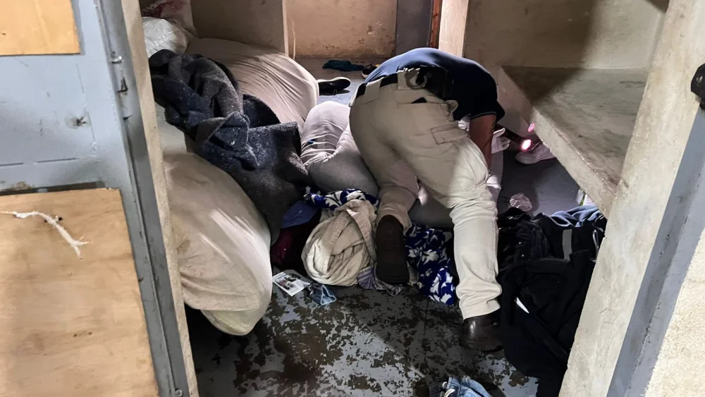 Justicia interviene penal de Misiones ante “evidencias” de intento de fuga de reos