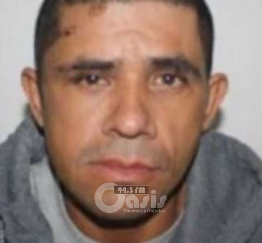 Hallan muerto al segundo de los desaparecidos en Yby Yaú