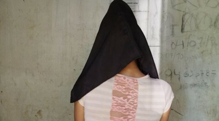 Apuñaló a un hombre que no le pagó por sexo, ahora está imputada