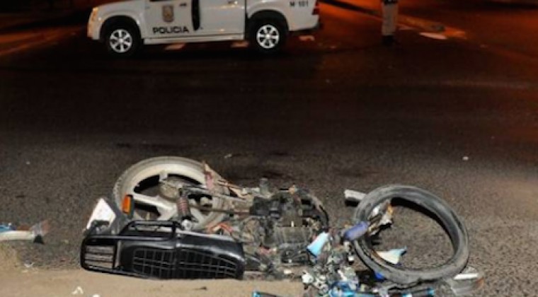 Once muertes violentas entre el Jueves y el Viernes Santo
