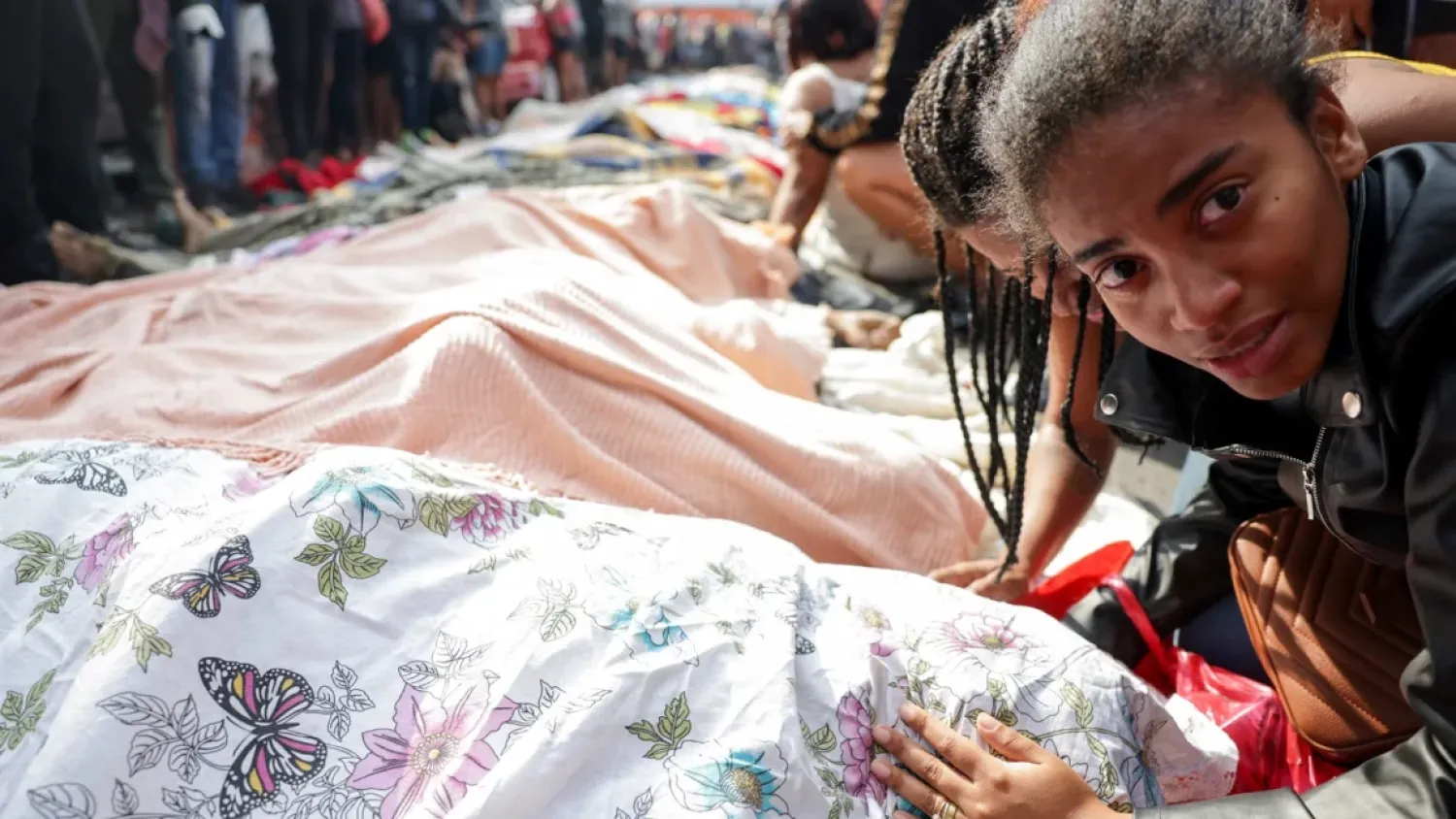 El operativo policial en Río de Janeiro con más de 132 muertos