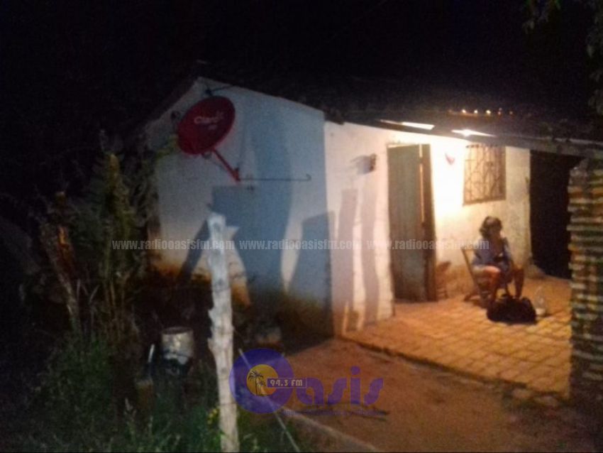 Riña entre vecinos deja un muerto en Quiindy