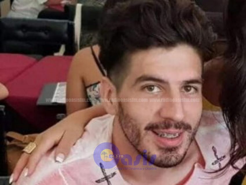 Hallan cadáver en el interior de un lavadero